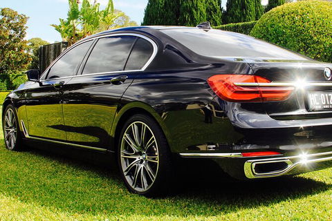 Family Luxury Sydney Tour - Goulburn Accommodation 7