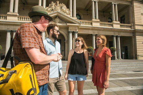 Expert Led Private Tour Of Sydney's Rocks Neighborhood - Goulburn Accommodation 1