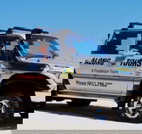 Port Stephens Bush Beach and Sand Dune 4WD Passenger Tour - Goulburn Accommodation