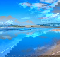 Airforce Beach - Goulburn Accommodation