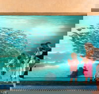 AQWA the Aquarium of Western Australia - Goulburn Accommodation