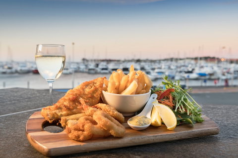 AQWA The Aquarium Of Western Australia - Goulburn Accommodation 1