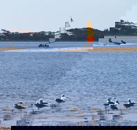 Australind - Goulburn Accommodation