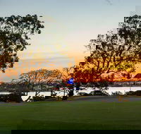Ballina Golf and Sports Club - Goulburn Accommodation