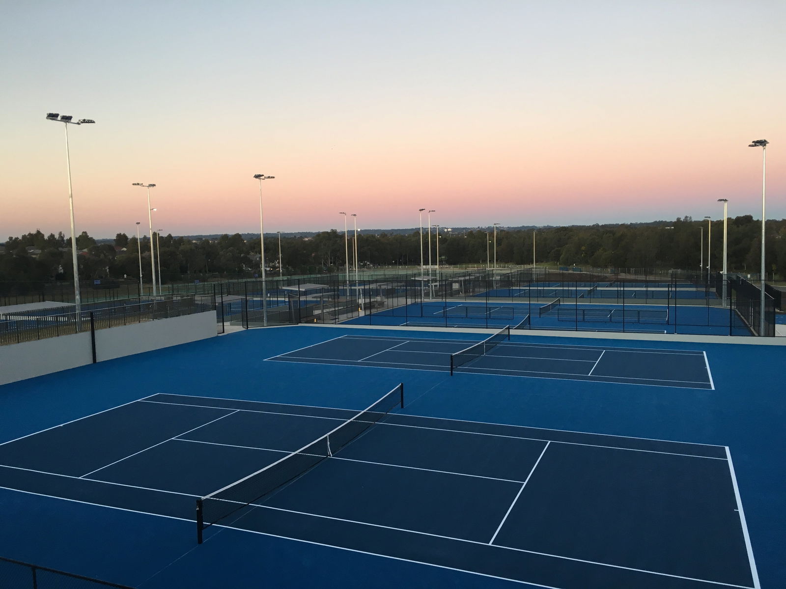 Stanhope Gardens NSW Goulburn Accommodation