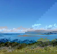 Bowen - Flagstaff Hill Lookout - Goulburn Accommodation