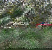 Bridgetown Jarrah Park - Goulburn Accommodation
