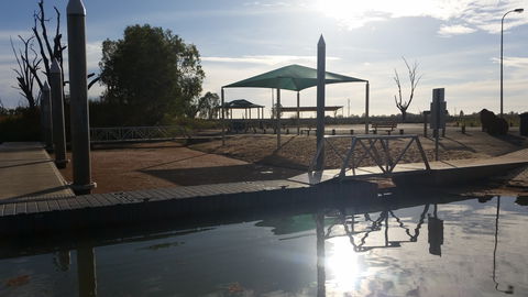 Bruno Bay - Goulburn Accommodation 0
