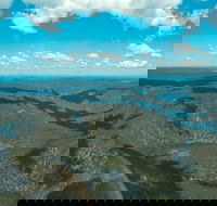 Bungonia National Park - Goulburn Accommodation