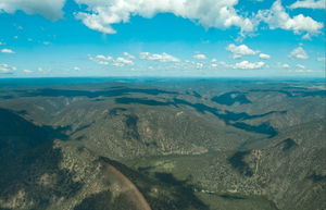 Bungonia National Park