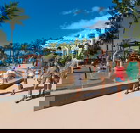 Capricorn Coast - Goulburn Accommodation