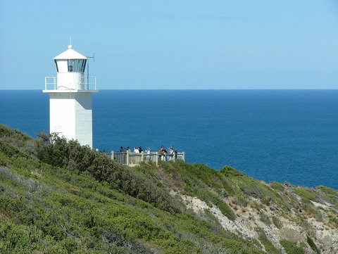 Cape Liptrap Coastal Park - Goulburn Accommodation 0