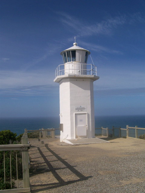 Cape Liptrap Coastal Park - Goulburn Accommodation 2