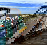 Carnarvon Heritage Precinct - Goulburn Accommodation