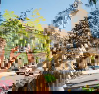 CBD Heritage Walk - Goulburn Accommodation