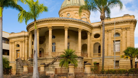 CBD Heritage Walk - Goulburn Accommodation 1