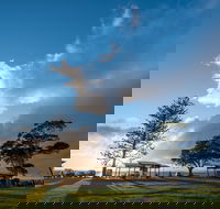 Cleveland Nandeebie/Indillie - Goulburn Accommodation