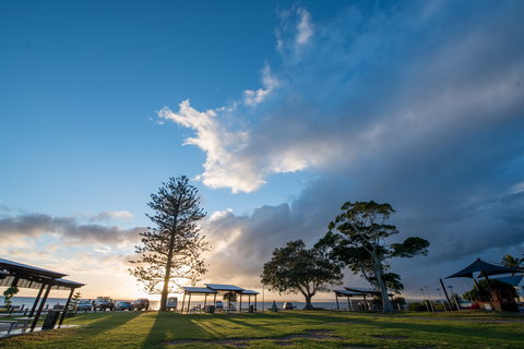 Cleveland (Nandeebie/Indillie) - Goulburn Accommodation 0
