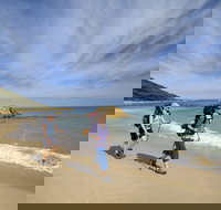 Croajingolong National Park - Goulburn Accommodation