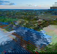 Crossing Theatre - Goulburn Accommodation