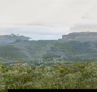 Deriah Aboriginal Information Bay - Goulburn Accommodation