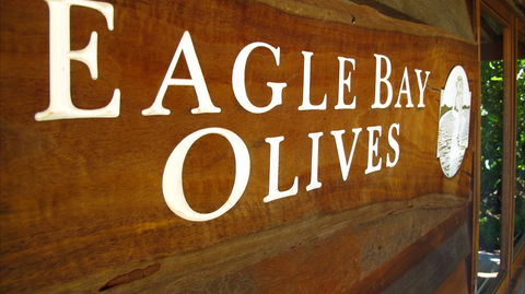 Eagle Bay - Goulburn Accommodation 1