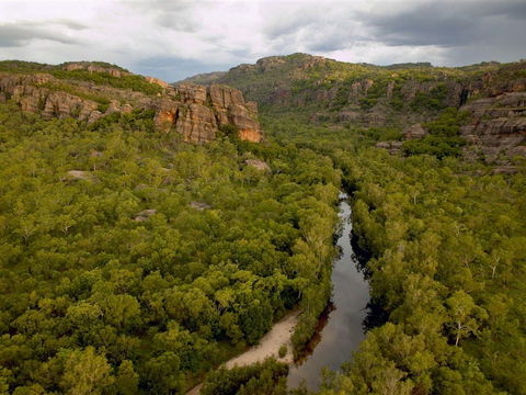 East Arnhem Land - Goulburn Accommodation 0