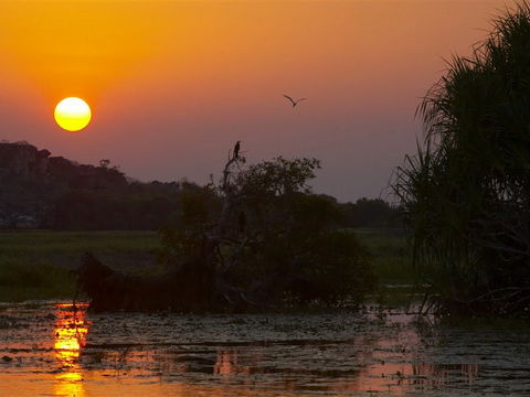 East Arnhem Land - Goulburn Accommodation 1