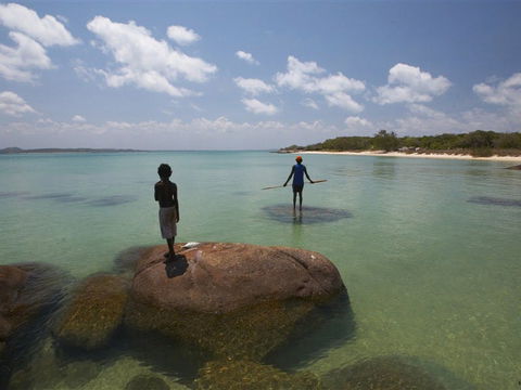 East Arnhem Land - Goulburn Accommodation 2