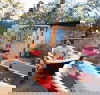 Eulo - Goulburn Accommodation