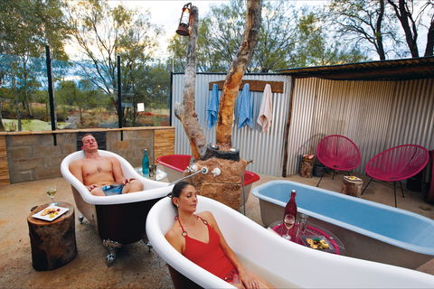 Eulo - Goulburn Accommodation 0