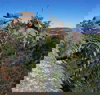 Evans Crown Nature Reserve - Goulburn Accommodation