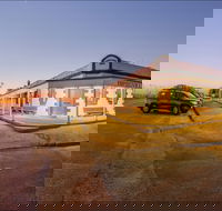 Far West Adventure Drive - Goulburn Accommodation