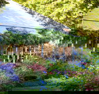 Garden of St Erth - Goulburn Accommodation