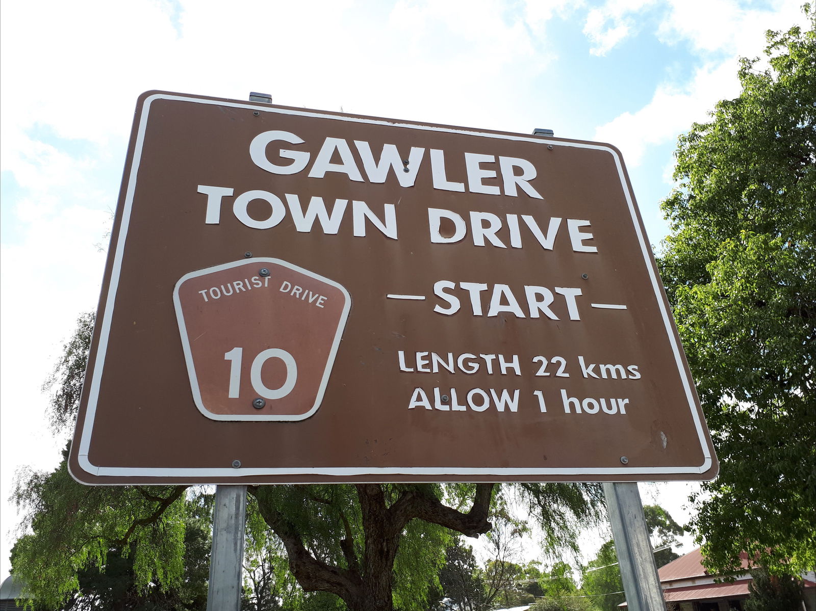 Gawler East SA Goulburn Accommodation