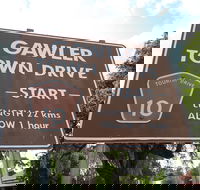 Gawler Self Driving Tour - Goulburn Accommodation