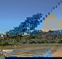 Georges River National Park - Goulburn Accommodation