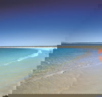 Gnaraloo Bay - Goulburn Accommodation