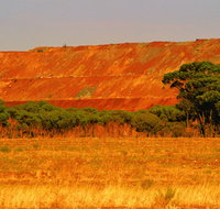 Golden Valley - Goulburn Accommodation