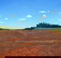 Gorrie Airfield - Goulburn Accommodation