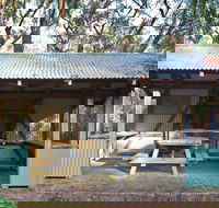 Granite Picnic Area - Goulburn Accommodation