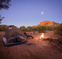 Gunbarrel Highway - Goulburn Accommodation