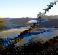 Hawkins Lookout - Goulburn Accommodation