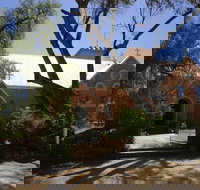 Holy Trinity Anglican Church - Goulburn Accommodation