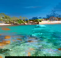 Horseshoe Bay - Bowen - Goulburn Accommodation