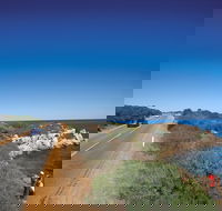 Indian Ocean Drive - Goulburn Accommodation