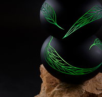 James McMurtrie's  Glass Blowing Studio and Gallery - Goulburn Accommodation