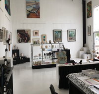 Julesart Studio/Gallery - Goulburn Accommodation