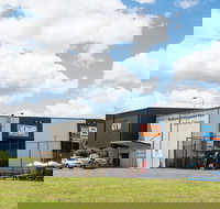 Just Jump Trampoline Park and Play Centre - Goulburn Accommodation