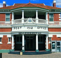 Kellerberrin - Goulburn Accommodation